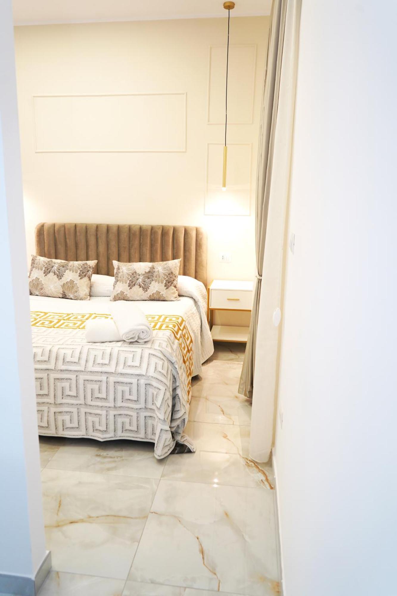 Lifestyle Naples B&B Exteriör bild